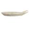 Hello Honey® Hand-Carved Marble Dish with Handle
